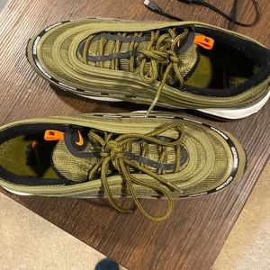 Nike air max 97s